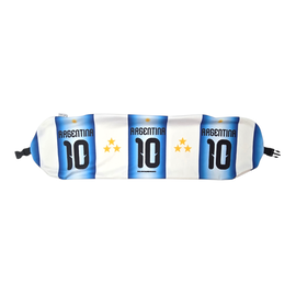 5% OFF - CUELLO GUARDA ROPA - MUNDIAL 26
